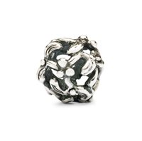 Charm Trollbeads Donna in Argento TAGBE-30033 - TAGBE-30033